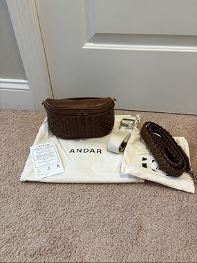 Andar The Waymaker Mini